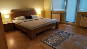 Apartman Nur Sarajevo